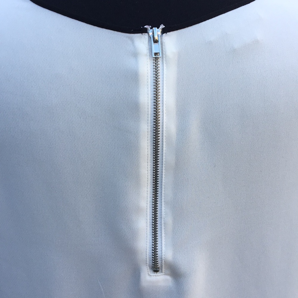 Metaphor Dress Top - Picture 5 of 7